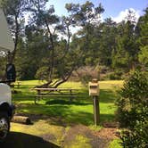 Review photo of South Beach State Park Campground by Rocco , March 8, 2021