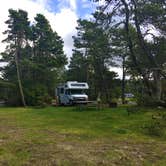 Review photo of South Beach State Park Campground by Rocco , March 8, 2021