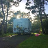 Review photo of South Beach State Park Campground by Rocco , March 8, 2021