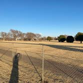 Review photo of Yoakum County Park by Jeff N., March 8, 2021