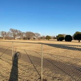 Review photo of Yoakum County Park by Jeff N., March 8, 2021