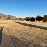Review photo of Yoakum County Park by Jeff N., March 8, 2021