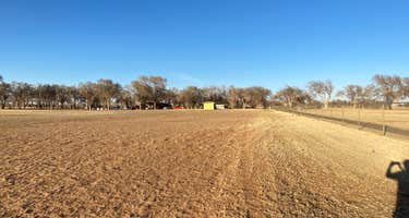 Yoakum County Park