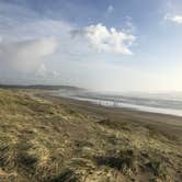 Review photo of South Beach State Park Campground by Rocco , March 8, 2021