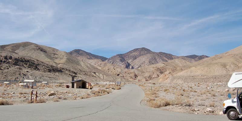 Camper submitted image from Sportsman's Beach