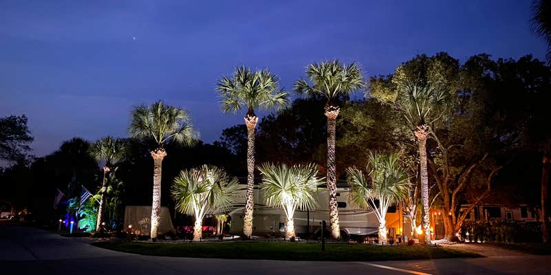 Camper submitted image from Westgate River Ranch Resort & Rodeo