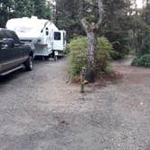 Review photo of Sea and Sand RV Park by Robert D., March 8, 2021