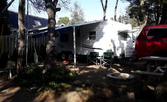 Robert D.'s photo at Sea and Sand RV Park near Depoe Bay, OR