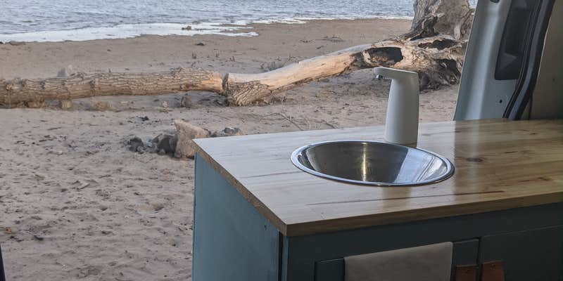 Camper submitted image from Prewitt Reservoir State Wildlife Area