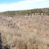 Review photo of Foster Falls Campground — South Cumberland State Park by Katrin M., March 7, 2021