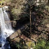 Review photo of Foster Falls Campground — South Cumberland State Park by Katrin M., March 7, 2021