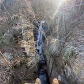 Review photo of Raven Cliff Falls by Wayne H., March 8, 2021