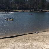 Review photo of Cheaha Falls Campground by KatieM , March 8, 2021