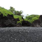 Review photo of Waiʻanapanapa State Park Campground by Megan B., July 13, 2016