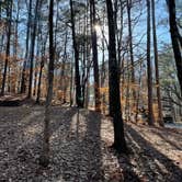 Review photo of Oak Mountain State Park Campground by Jeff A., March 8, 2021