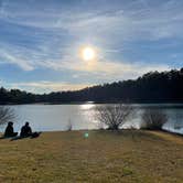 Review photo of Oak Mountain State Park Campground by Jeff A., March 8, 2021