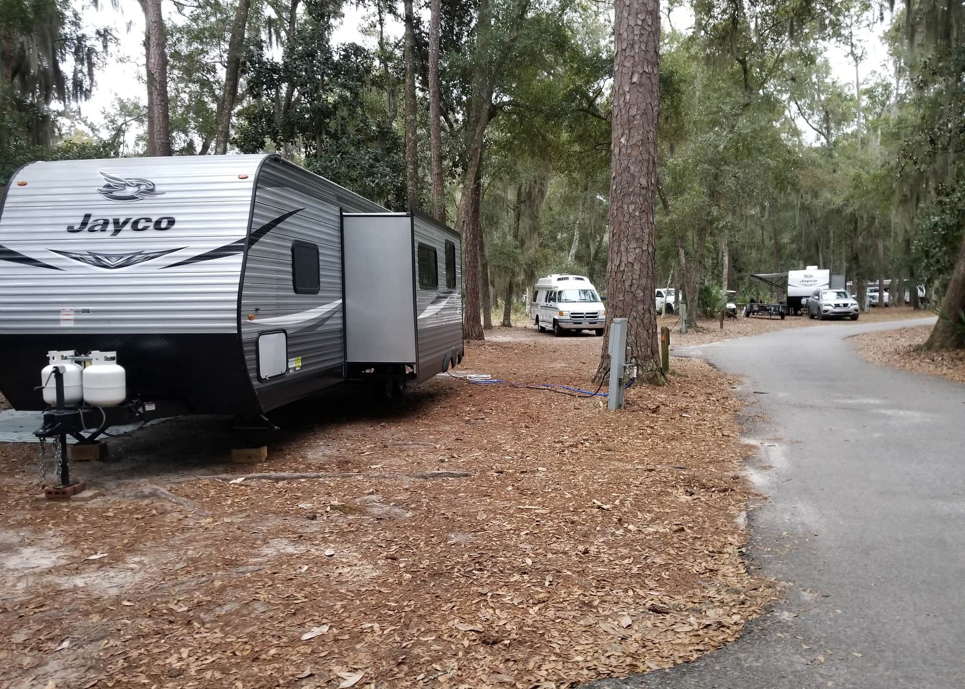 Fort McAllister State Park Camping The Dyrt