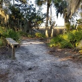 Review photo of Fort McAllister State Park Campground by Christine , March 8, 2021