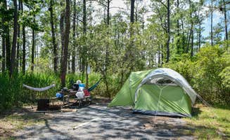 Tara S.'s photo at Point Lookout State Park - Temporarily Closed near California, MD