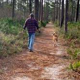 Review photo of Crooked River State Park Campground by Karlyn L., March 8, 2021