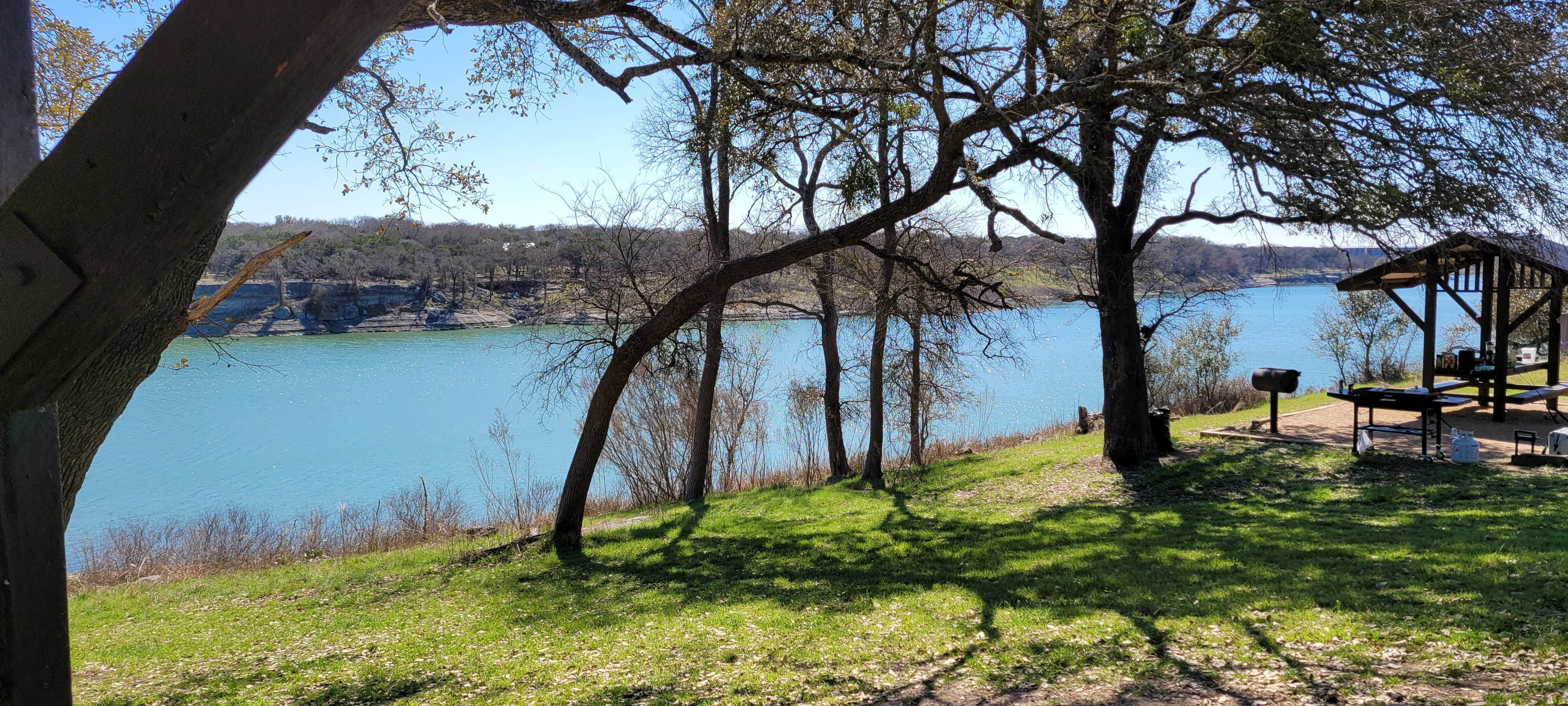 Camper-submitted photo at Cedar Ridge (TX) near Belton Lake