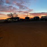 Review photo of Blaze-In-Saddle RV Park by Dan S., March 8, 2021