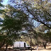 Review photo of Davis Mountains State Park by Lisa S., February 24, 2021