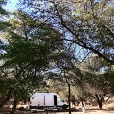 Review photo of Davis Mountains State Park Campground by Lisa S., February 24, 2021