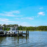 Review photo of Point Lookout State Park - Temporarily Closed by Tara S., May 30, 2018