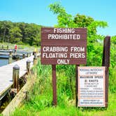 Review photo of Point Lookout State Park - Temporarily Closed by Tara S., May 30, 2018