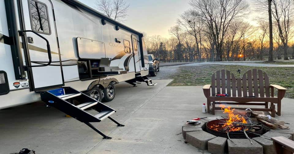 Camper-Submitted Photos of Prizer Point Marina & Resort