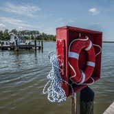 Review photo of Point Lookout State Park - Temporarily Closed by Tara S., May 30, 2018