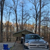 Review photo of Pickensville Campground by Neil T., March 8, 2021