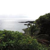 Review photo of Waiʻanapanapa State Park Campground by Megan B., July 13, 2016