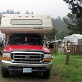 Review photo of Barview Jetty County Campground by Robert D., March 9, 2021