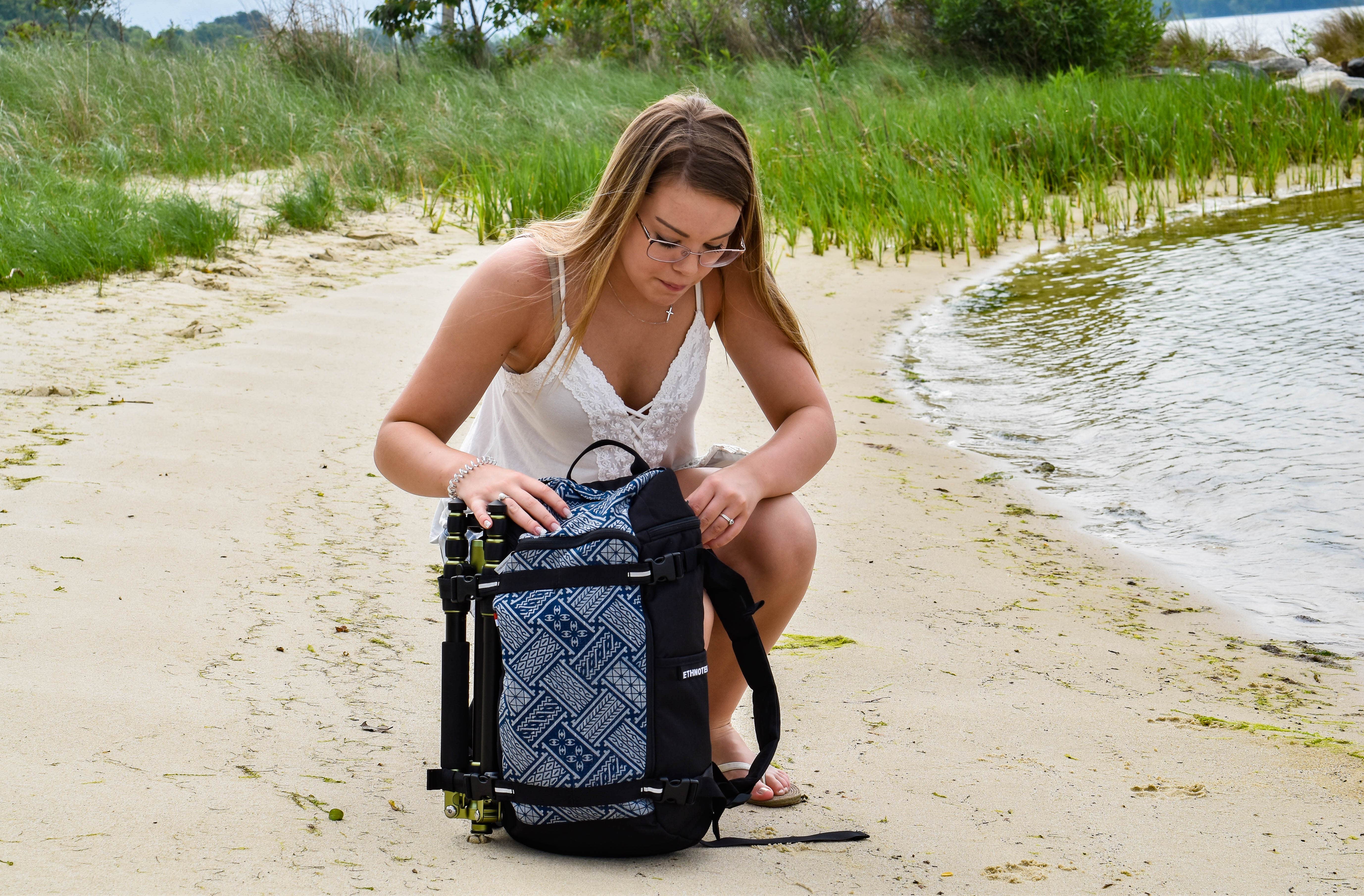 Camper-submitted photo at Point Lookout State Park - Temporarily Closed near Dowell, MD