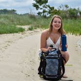 Review photo of Point Lookout State Park - Temporarily Closed by Tara S., May 30, 2018