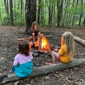 Review photo of Stone Door Campground — Savage Gulf State Park by Robbie M., March 9, 2021