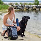 Review photo of Point Lookout State Park - Temporarily Closed by Tara S., May 30, 2018