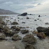 Review photo of Canyon Campground — Leo Carrillo State Park Campground by Matt R., March 9, 2021