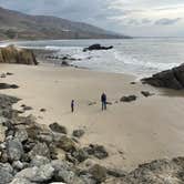 Review photo of Canyon Campground — Leo Carrillo State Park Campground by Matt R., March 9, 2021