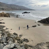 Review photo of Leo Carrillo State Park Campground by Matt R., March 9, 2021