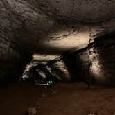 Review photo of Mammoth Cave Campground — Mammoth Cave National Park by Robbie M., March 9, 2021