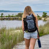 Review photo of Point Lookout State Park - Temporarily Closed by Tara S., May 30, 2018