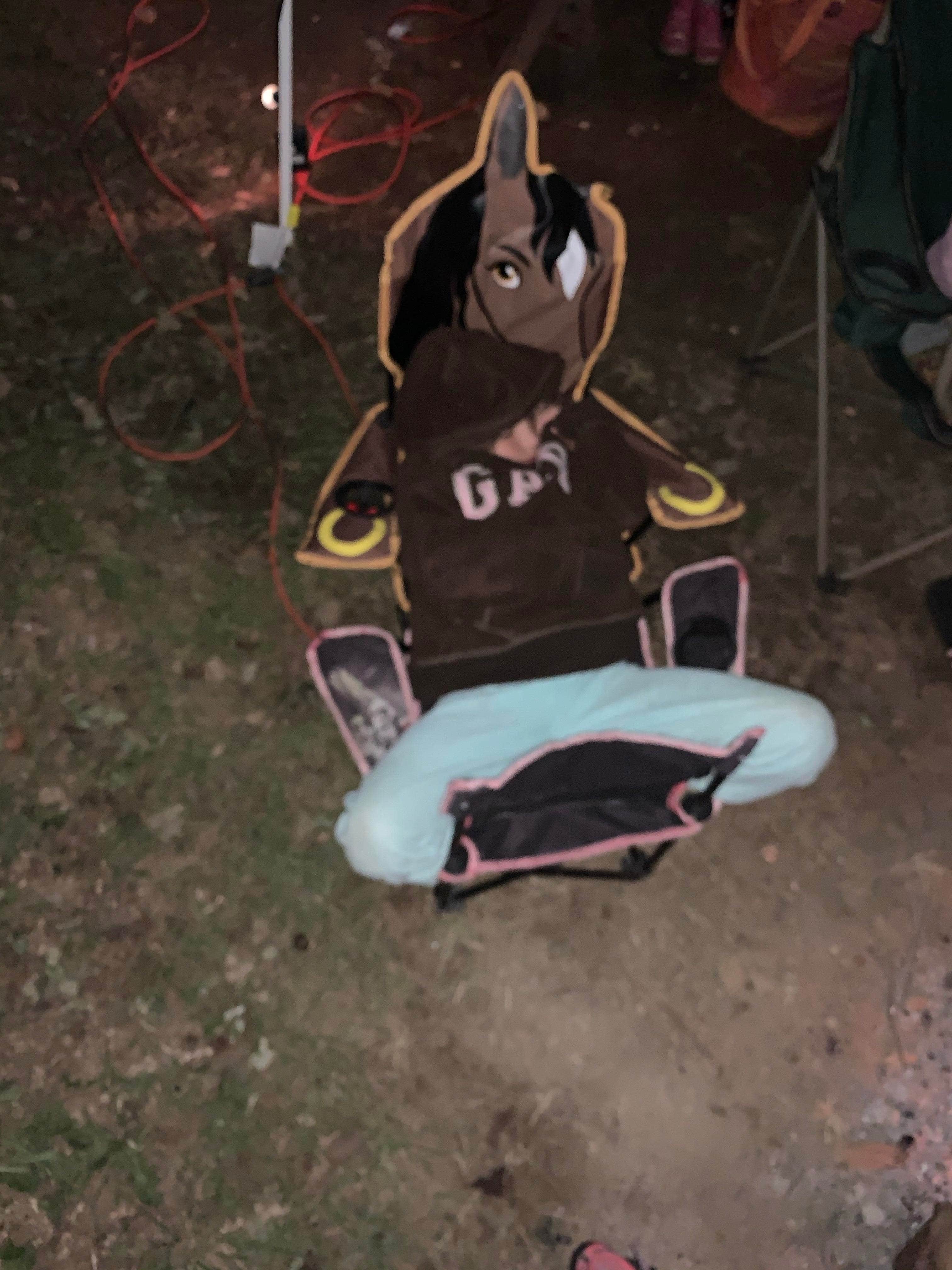 Camper submitted image from Middle Creek Campground - 3