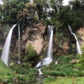 Review photo of Rifle Falls State Park Campground by Hayley K., March 9, 2021