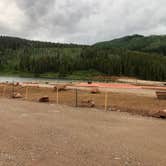 Review photo of Sylvan Lake Campground — Sylvan Lake State Park by Hayley K., March 9, 2021