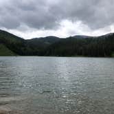 Review photo of Sylvan Lake Campground — Sylvan Lake State Park by Hayley K., March 9, 2021