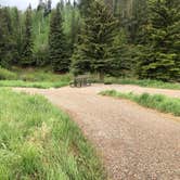 Review photo of Sylvan Lake Campground — Sylvan Lake State Park by Hayley K., March 9, 2021