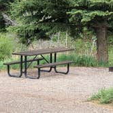 Review photo of Sylvan Lake Campground — Sylvan Lake State Park by Hayley K., March 9, 2021